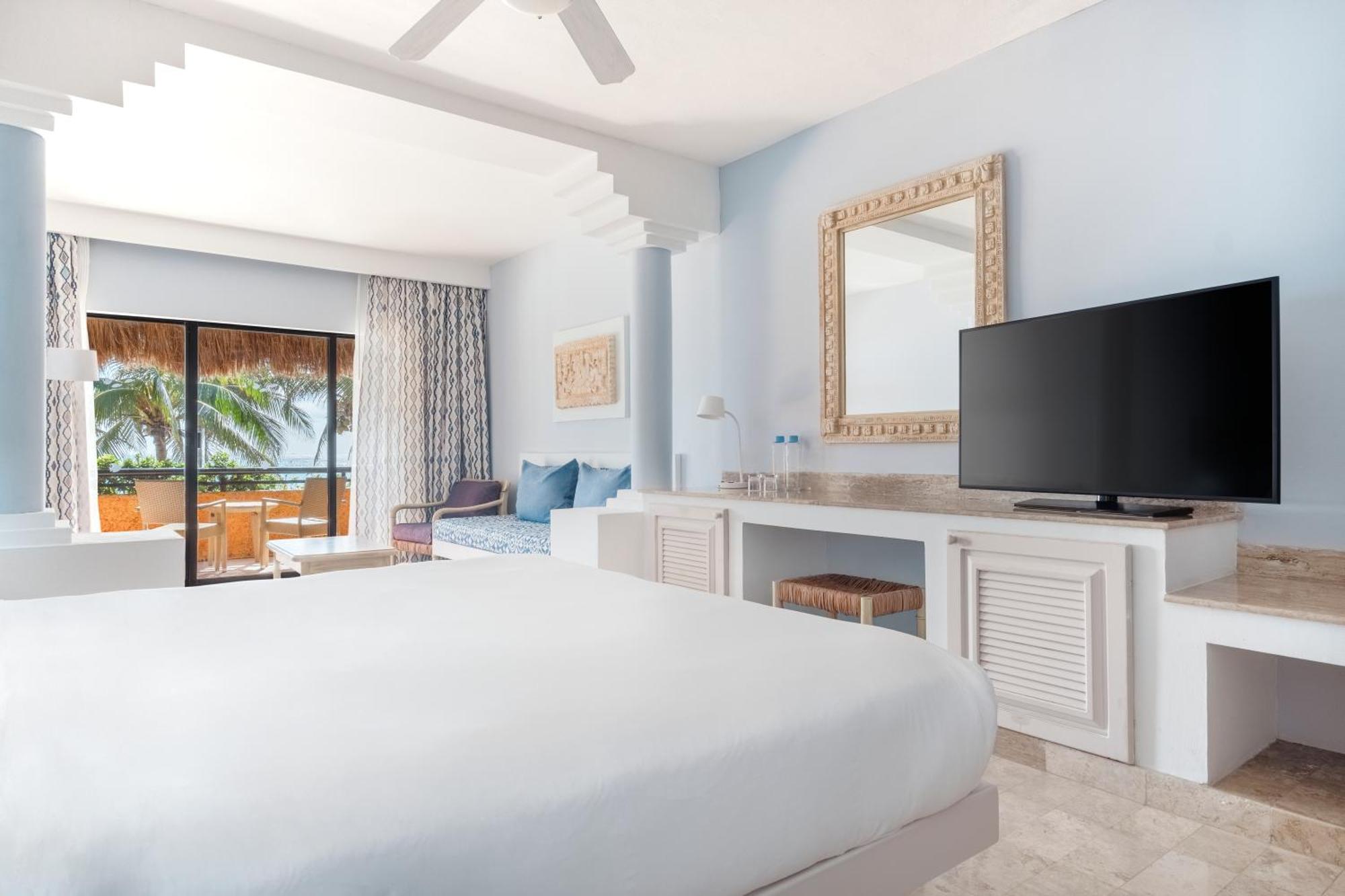 Station touristique Iberostar Waves Tucan 5*