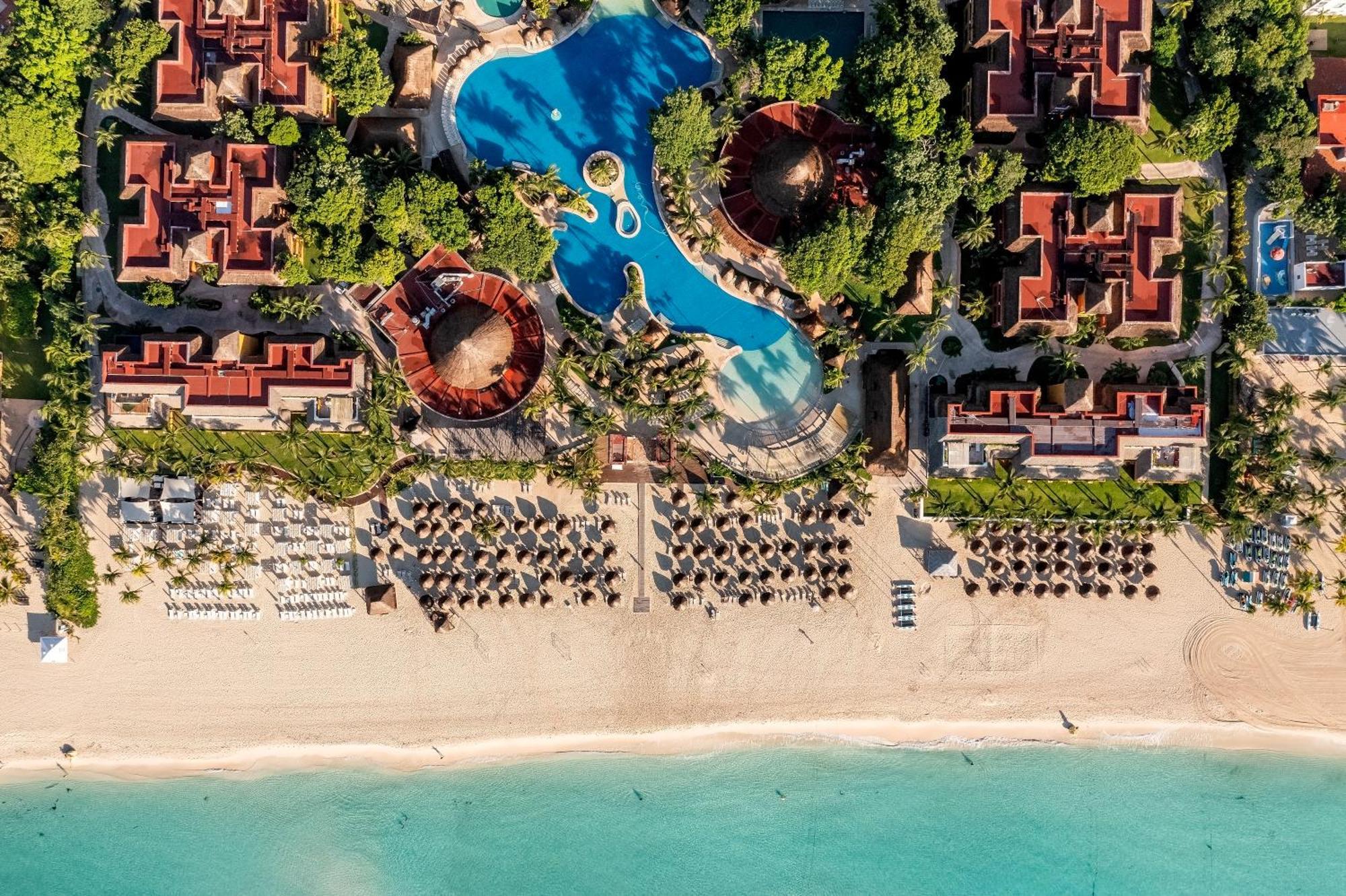 Iberostar Waves Tucan Resort Playa del Carmen